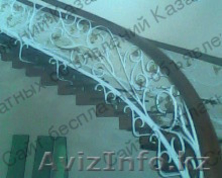 Лестница в таразе - Изображение #3, Объявление #1056273