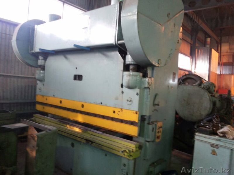 Продам-токарные-листогибы-вальцы-гильотины - Изображение #6, Объявление #585799