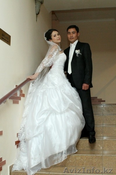 Фото-видеосъёмка на СВАДЬБУ!  Профессионально!!! - Изображение #3, Объявление #1061526