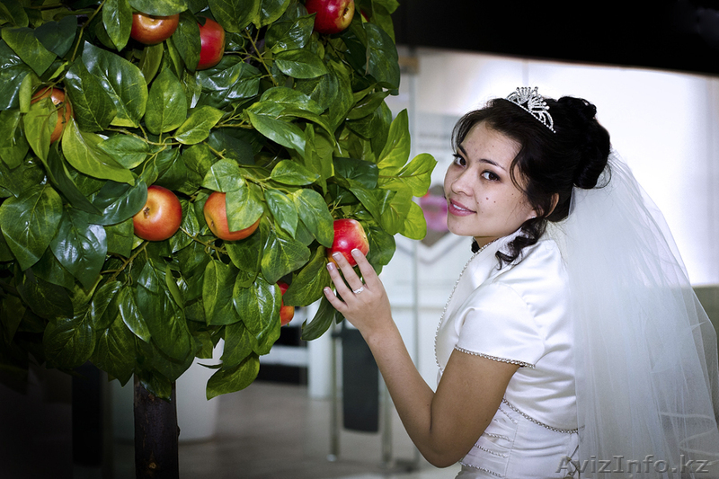 Фото-видеосъёмка на СВАДЬБУ!  Профессионально!!! - Изображение #1, Объявление #1061526