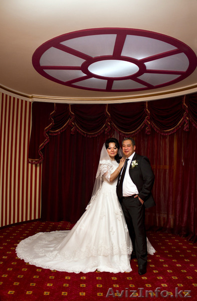 Фото-видеосъёмка на СВАДЬБУ!  Профессионально!!! - Изображение #4, Объявление #1061526