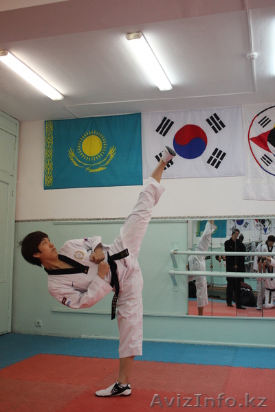 Ведется набор в спортивную школу Джон. - Изображение #1, Объявление #1049355