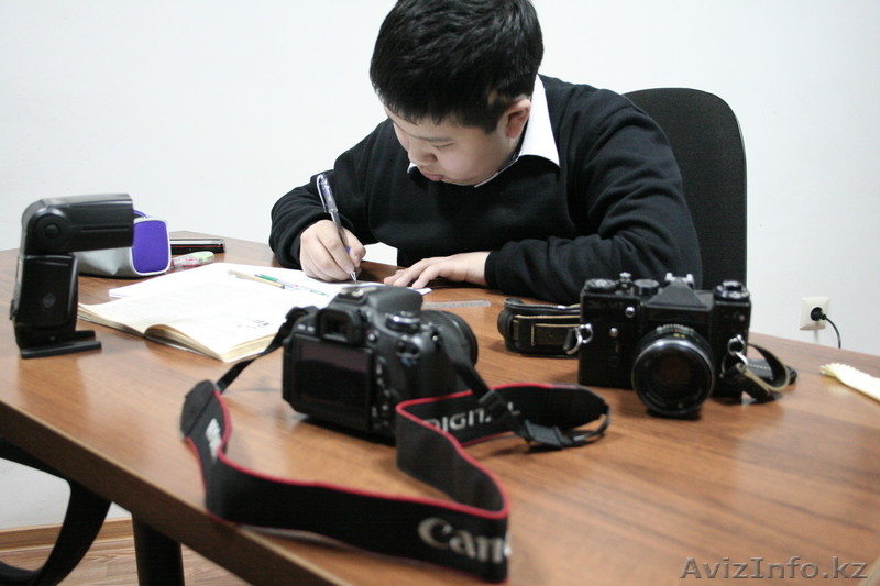 Фотошкола-единственная в Таразе! - Изображение #4, Объявление #1052872