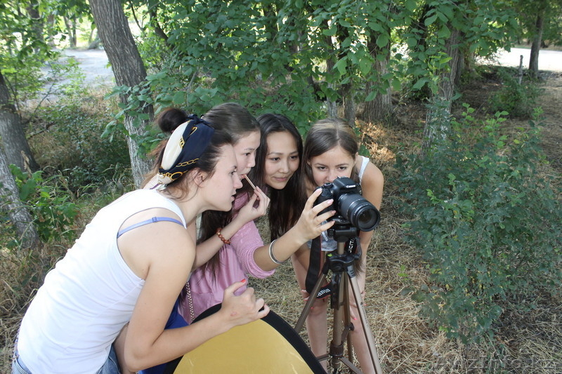 Фотошкола-единственная в Таразе! - Изображение #7, Объявление #1052872