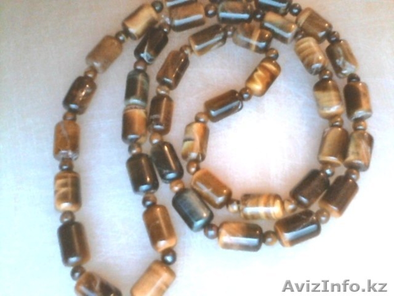 Браслеты женские из натуральных камней - Изображение #9, Объявление #1046399