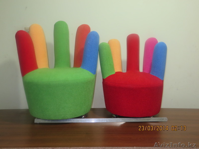 КРЕСЛО-РУКА,ИГРУШКИ-ПОДУШКИ - Изображение #3, Объявление #1070855