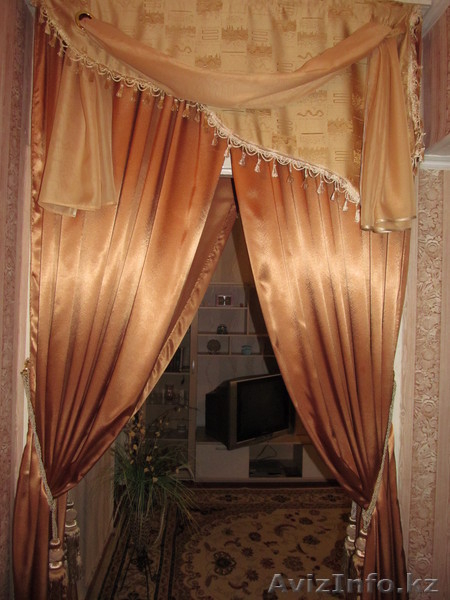 посуточно 2-комнатные  квартиры - Изображение #2, Объявление #1017214