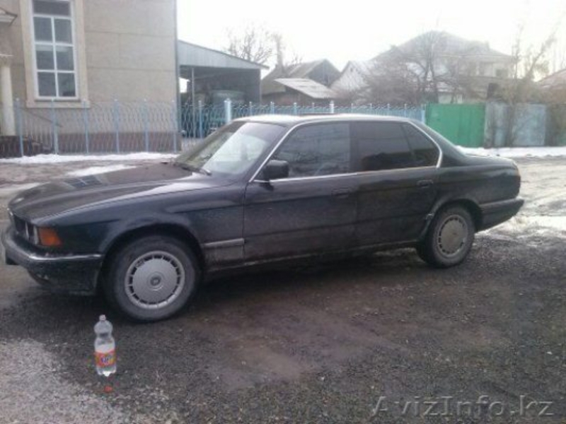 Срочно продам автомобиль BMW. - Изображение #4, Объявление #1077092