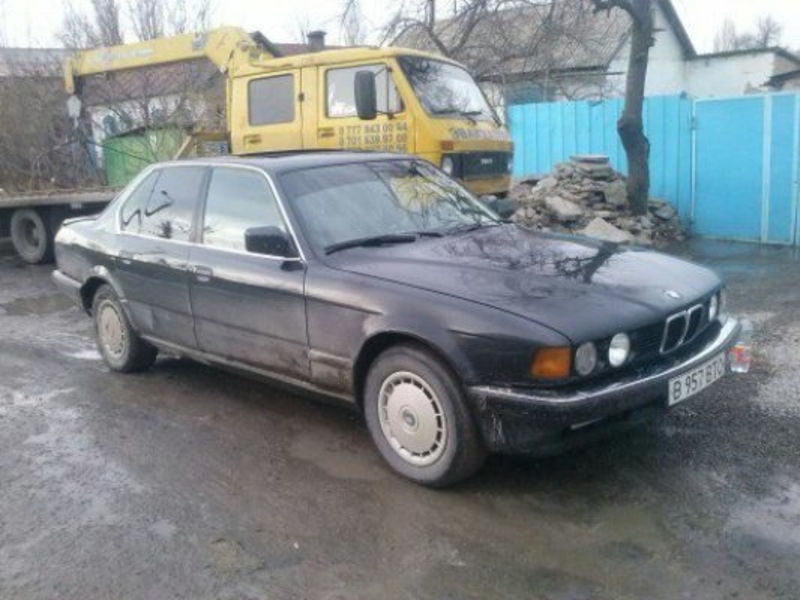 Срочно продам автомобиль BMW. - Изображение #3, Объявление #1077092