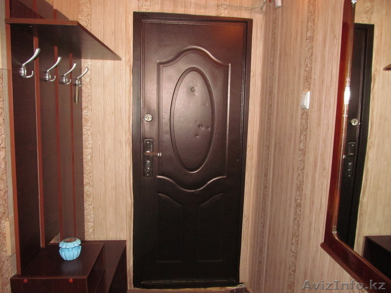 посуточно 2-комнатные  квартиры - Изображение #10, Объявление #1017214