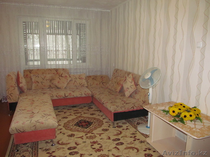 посуточно 2-комнатные  квартиры - Изображение #3, Объявление #1017214