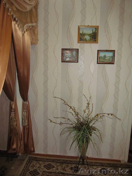 посуточно 2-комнатные  квартиры - Изображение #4, Объявление #1017214