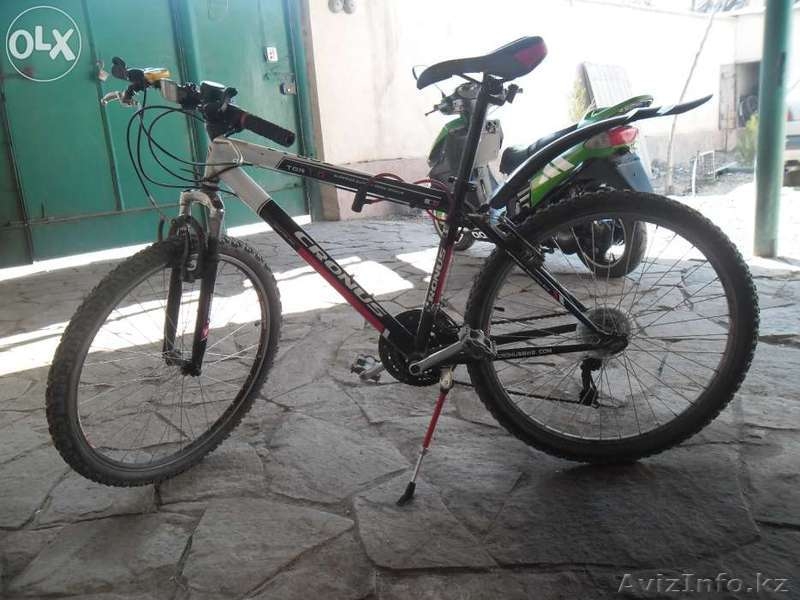 Новый Cronus tor 1 в идеальном состояние - Изображение #1, Объявление #1077500