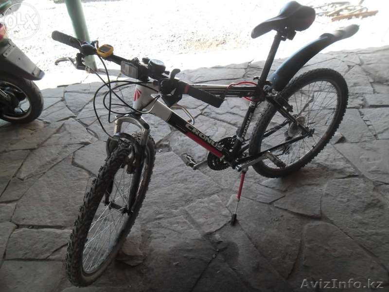 Новый Cronus tor 1 в идеальном состояние - Изображение #2, Объявление #1077500