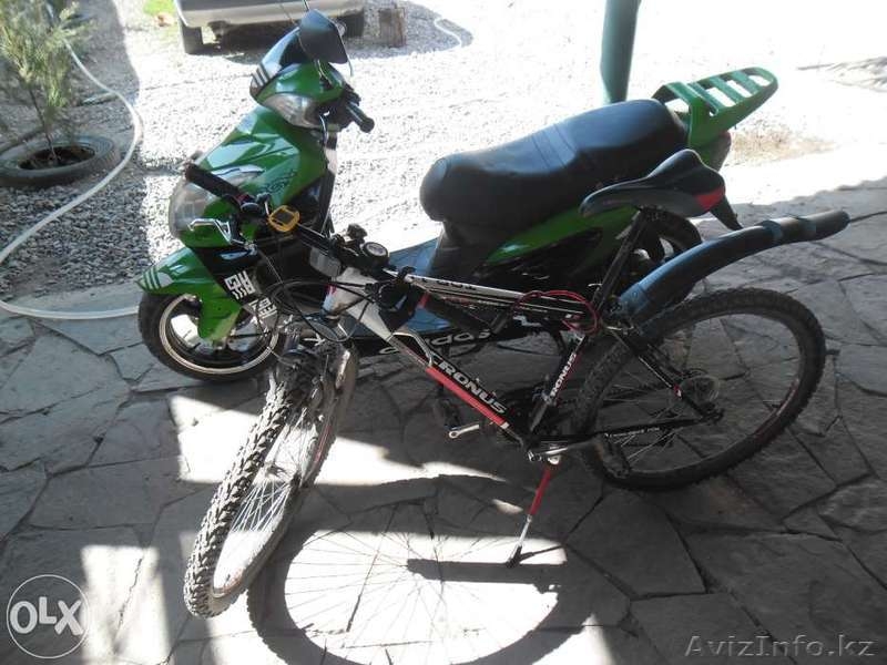 Новый Cronus tor 1 в идеальном состояние - Изображение #3, Объявление #1077500