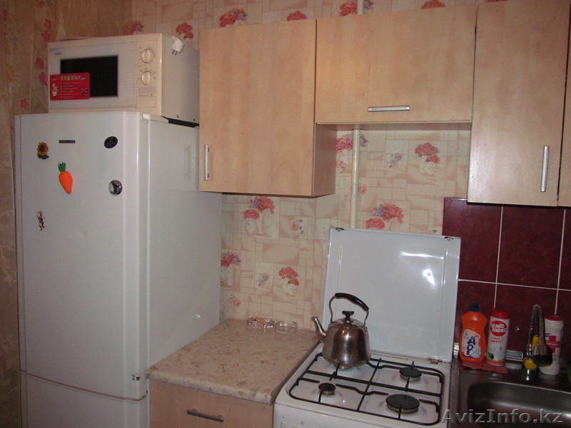 посуточно 2-комнатные  квартиры - Изображение #8, Объявление #1017214