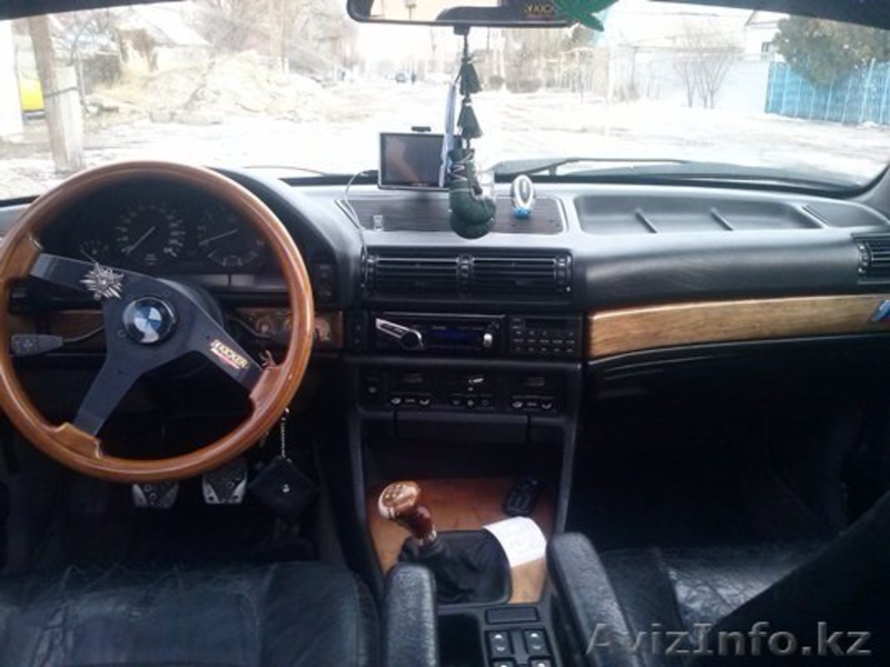 Срочно продам автомобиль BMW. - Изображение #6, Объявление #1077092