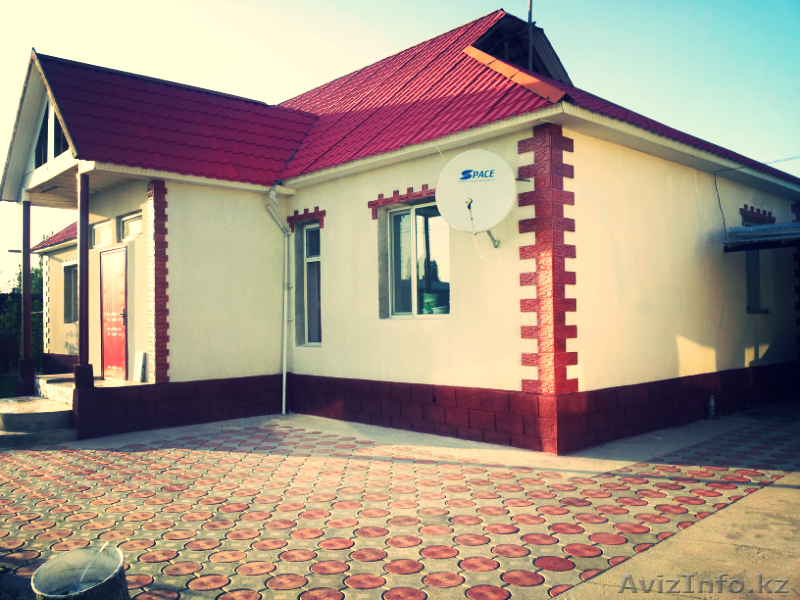 Дом за линией    - Изображение #4, Объявление #1078748