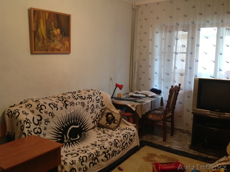 Продам квартиру по адекватной цене - Изображение #3, Объявление #1066751