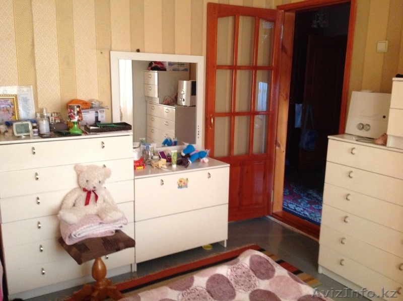 Продам квартиру по адекватной цене - Изображение #4, Объявление #1066751