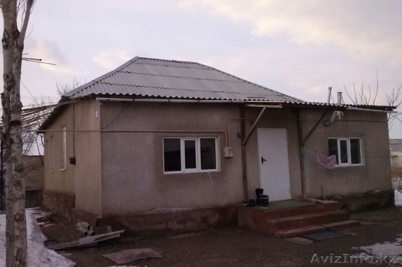 Срочно продам отличный и уютный дом!!! - Изображение #1, Объявление #1068797