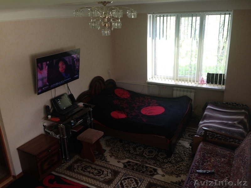 Срочно подам 1-комнатную квартиру под бизнес - Изображение #1, Объявление #1095436