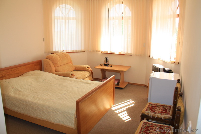 Отдых в отеле Восторг, Киргизия г. Чолпон-Ата  - Изображение #4, Объявление #1093667