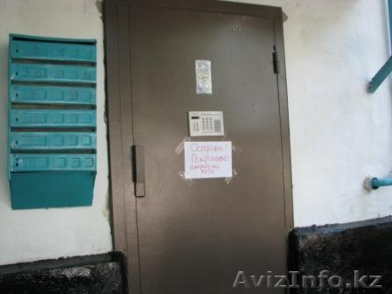 Однокомнатную квартиру в центре - Изображение #2, Объявление #1110328