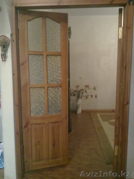 Срочно, продается 4-комн. квартира в 10 мкр. - Изображение #3, Объявление #1107385