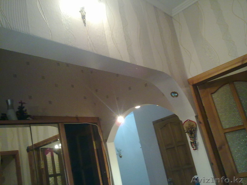 Срочно, продается 4-комн. квартира в 10 мкр. - Изображение #4, Объявление #1107385