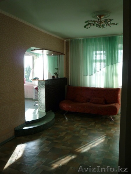 сдам 2х комнатную - Изображение #2, Объявление #1103088