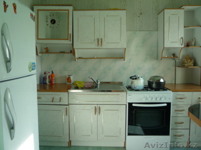 сдам 2х комнатную - Изображение #3, Объявление #1103088