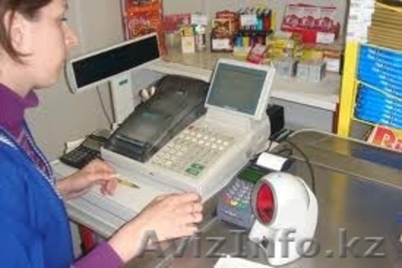 учёт в магазине автоматизация торговли и ресторанов - Изображение #2, Объявление #1100590