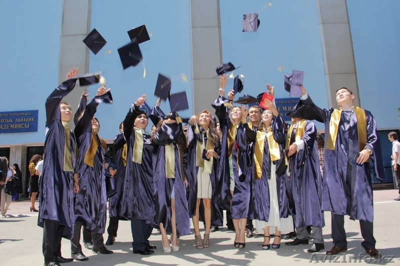 Прокат мантий в Таразе - Изображение #1, Объявление #1124255