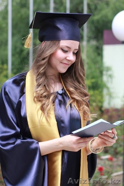 Прокат мантий в Таразе - Изображение #7, Объявление #1124255