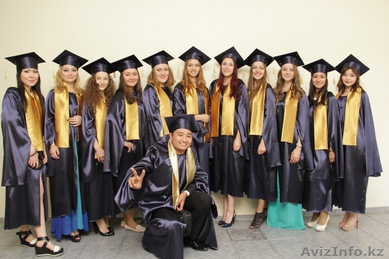 Прокат мантий в Таразе - Изображение #8, Объявление #1124255