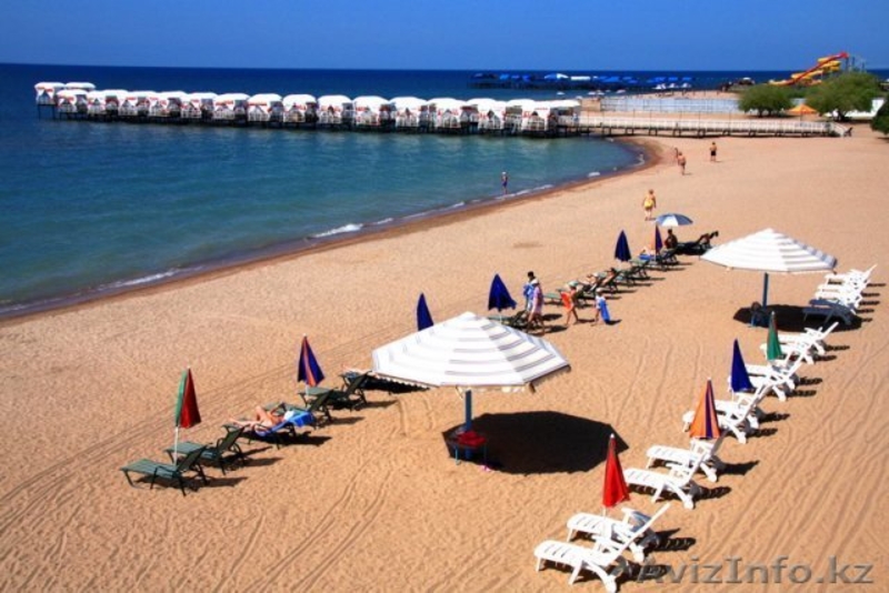 Иссык-куль. Отдых в Иссык-кулье - Изображение #2, Объявление #1121211