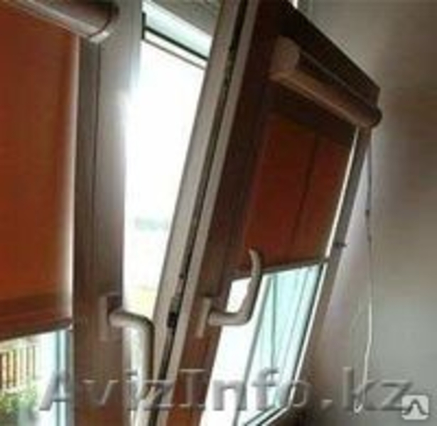 Кассетные ролл-шторы - Изображение #2, Объявление #1135907