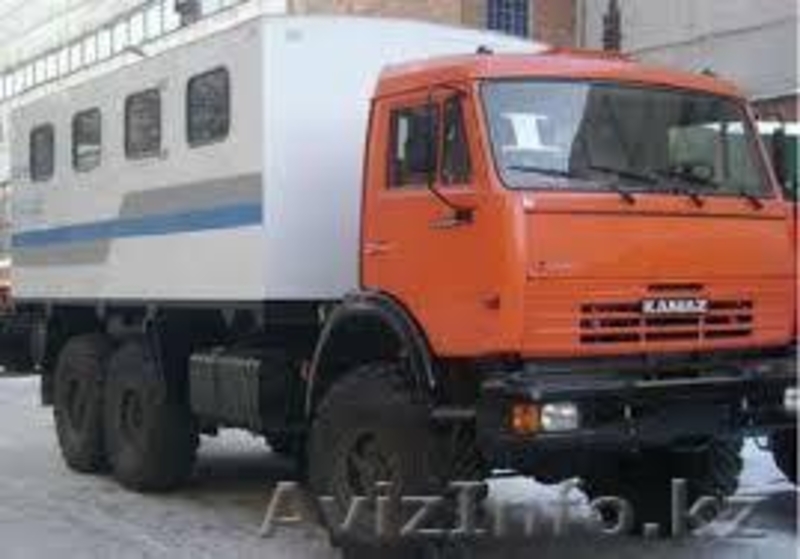 "Spectehnika KZ" ТОО - Изображение #3, Объявление #1134062