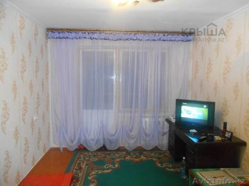 СРОЧНО! Продам 2 комнатную квартиру. ТОРГ! - Изображение #1, Объявление #1151026