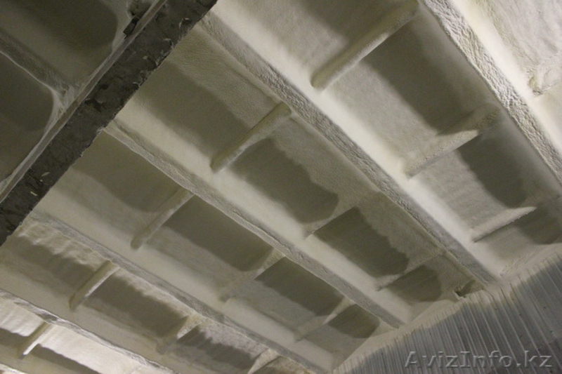 Теплоизоляция пенополиуретаном - Изображение #4, Объявление #1142359