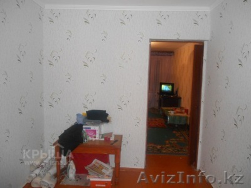 СРОЧНО! Продам 2 комнатную квартиру. ТОРГ! - Изображение #4, Объявление #1151026