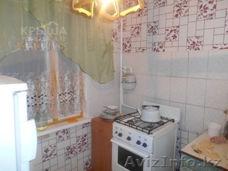 СРОЧНО! Продам 2 комнатную квартиру. ТОРГ! - Изображение #5, Объявление #1151026