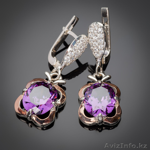 Изделия из серебра оптом - Изображение #1, Объявление #1143049