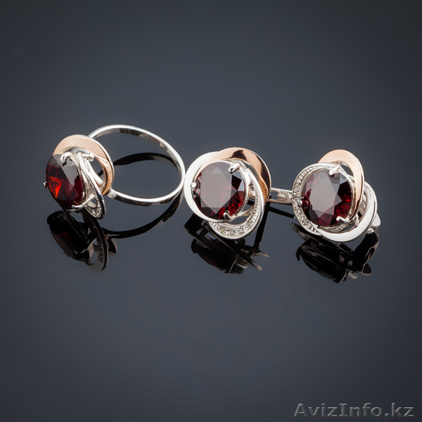 Изделия из серебра оптом - Изображение #5, Объявление #1143049