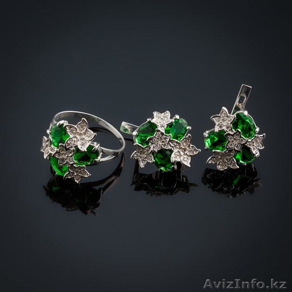 Изделия из серебра оптом - Изображение #2, Объявление #1143049