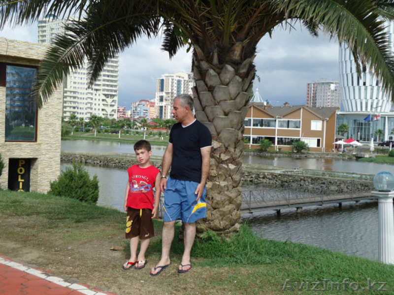 Прогулочные мероприятия по Казахстану и за Рубежом - Изображение #2, Объявление #1148834