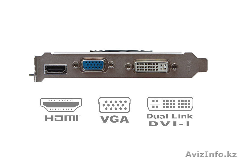 Продам видеокарту NVIDIA  GT 630 - Изображение #3, Объявление #1143100