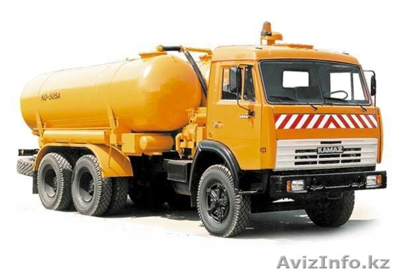 Аварийный вызов Ассенизатора - Изображение #2, Объявление #1061645