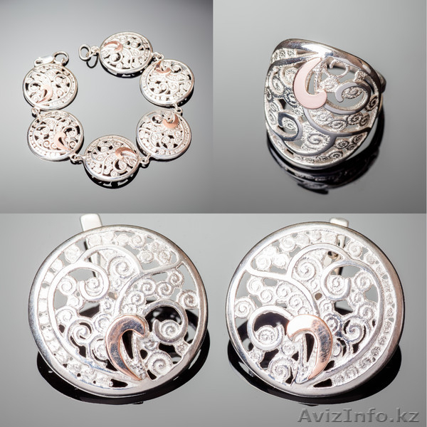 Изделия из серебра оптом - Изображение #4, Объявление #1143049